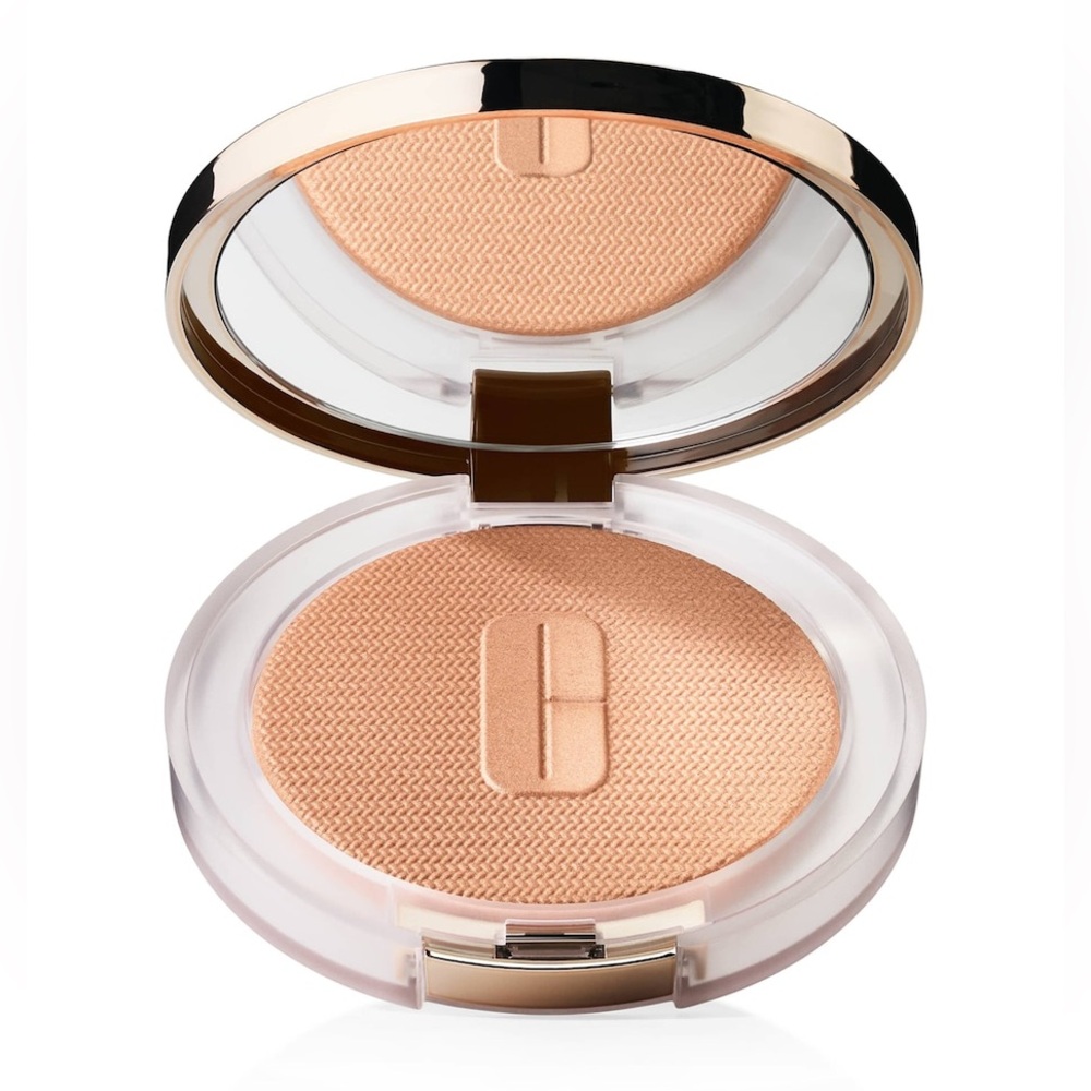Clinique True Highlight Weightless Illuminator Highlighter - Starlit Glow